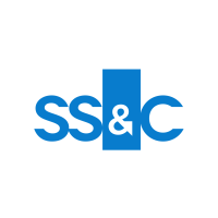 Logo of SS&C