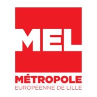 Logo of Métropole Européenne de Lille