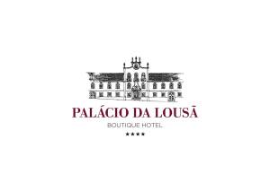Logo of Palácio da Lousã