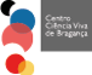Logo of Centro Ciência Viva de Bragança