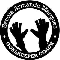 Logo of Escola de Guarda Redes Armando Marques