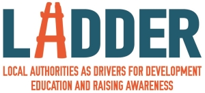 Logo of LADDER