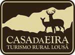 Logo of CASA da EIRA - Turismo Rural - Lousã