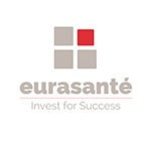 Logo of Eurasanté